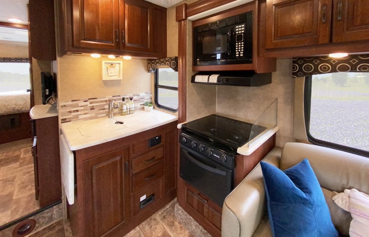 RV Photo