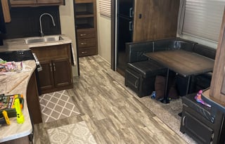 2018 Grand Design Reflection Fifth Wheel Bunkhouse