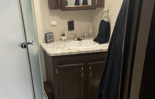 2018 Jayco Jay Flight 33RBTS