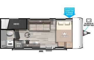 Ultra Lightweight- Comfy - Family Friendly