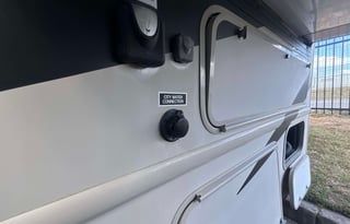 Thor Motor Coach Chateau Sprinter- low miles 18k