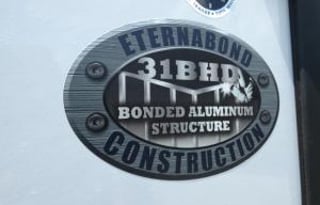 2019 Tracer Breeze 31bh