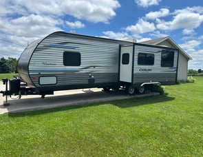 Coachmen RV Catalina Legacy 283RKS