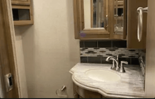 Family Fun Coach-MN-Bring Fido -2Bath! - 2019