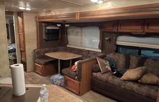 2012 Palomino Puma Bunkhouse