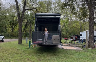 The hauler