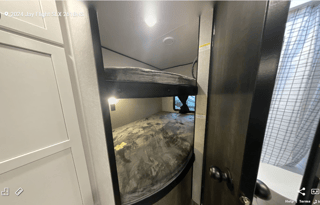 'The Moose Mobile' 2024 Jayco SLX 261BHSW