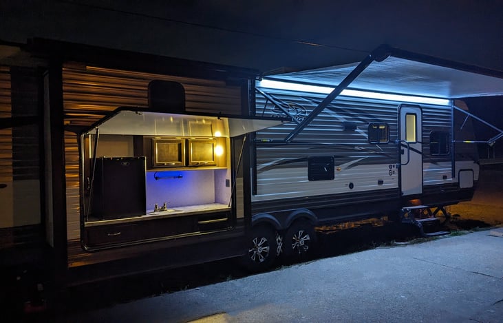 RV Photo