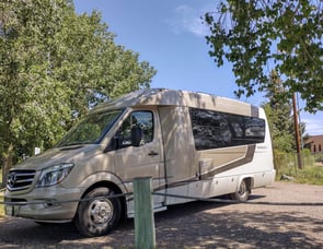 Leisure Travel Serenity 24CB