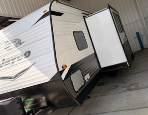 Jayco Jay Flight 242bhs
