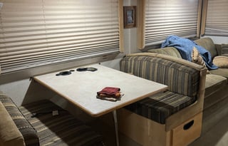 2004 Fleetwood RV Southwind 32VS