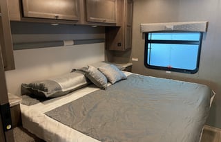 2022 Thor Motor Coach Windsport 34J