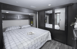 2022 Highland Ridge RV Open Range OF395BHS