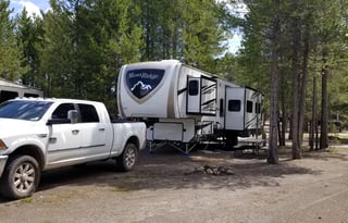 2019 Highland Ridge 427BHS Bunkhouse 5th Wheel