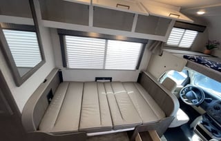 2023 Thor Motor Coach Chateau 22B