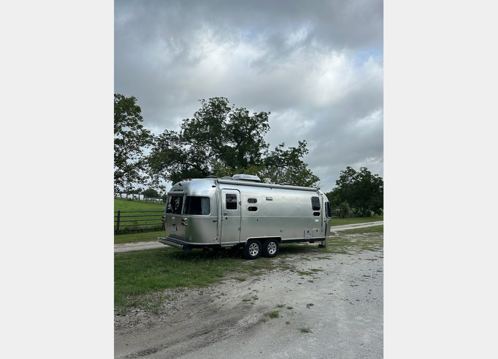Travel Trailer rentals in Fort Worth