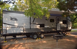 "Brazos" Jayco - Insurance Included - Deliverable