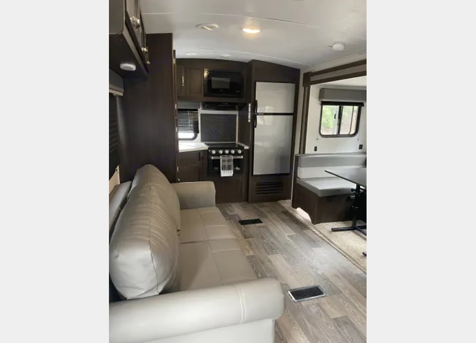 Travel Trailer rentals in Flagstaff