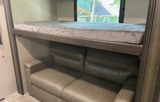 2022 Grand Design Reflection Luxury Travel Trailer