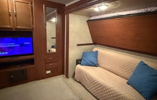 Dawson's Bunkhouse Hideaway