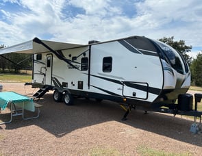 Heartland North Trail 29BHP