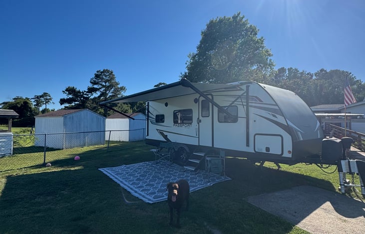 RV Photo