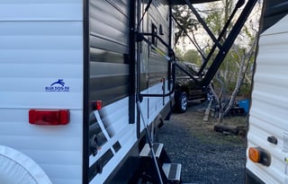 Sebastian's RV Rental