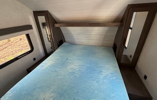 Family Friendly Bunkhouse - Delivery Available