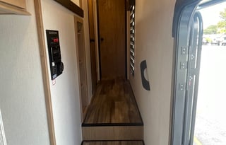 The Rustic Road Rambler