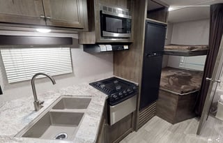 Family Friendly Bunkhouse