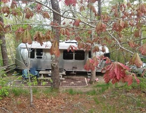 Airstream RV International Serenity 28RB