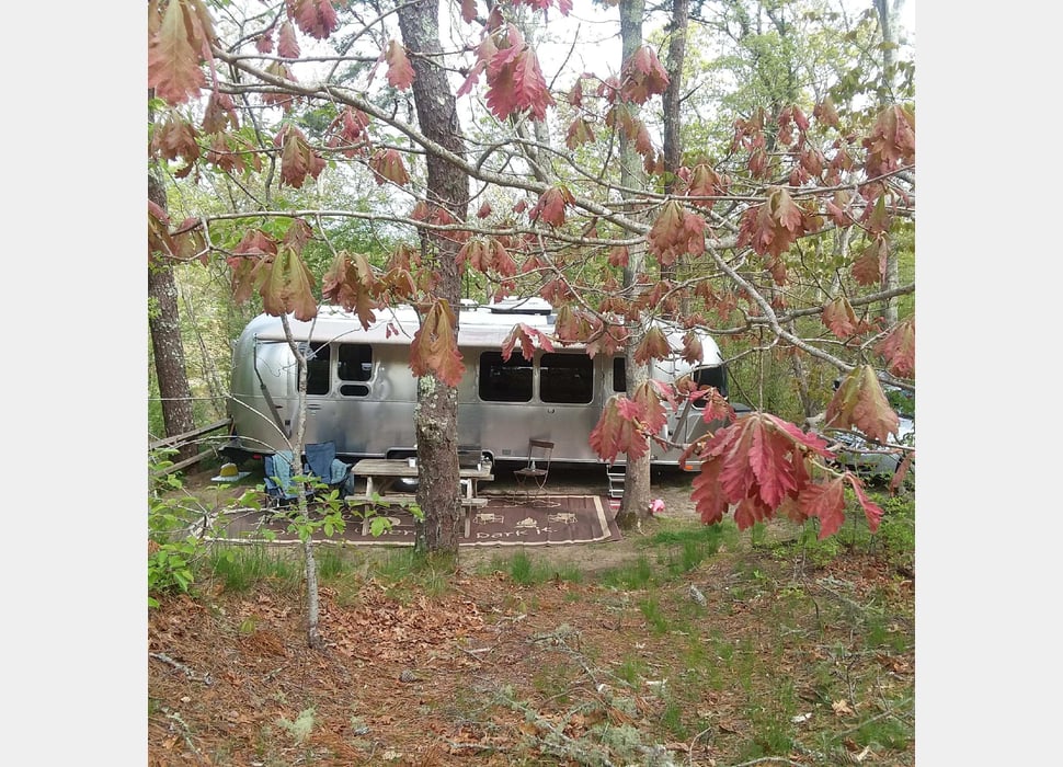Travel Trailer rentals in Canton
