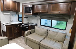 2019 Forest River RV Sunseeker LE 2850SLE Ford