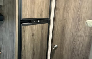 'Victoria' 2020 Viking Ultra-Lite 17BH