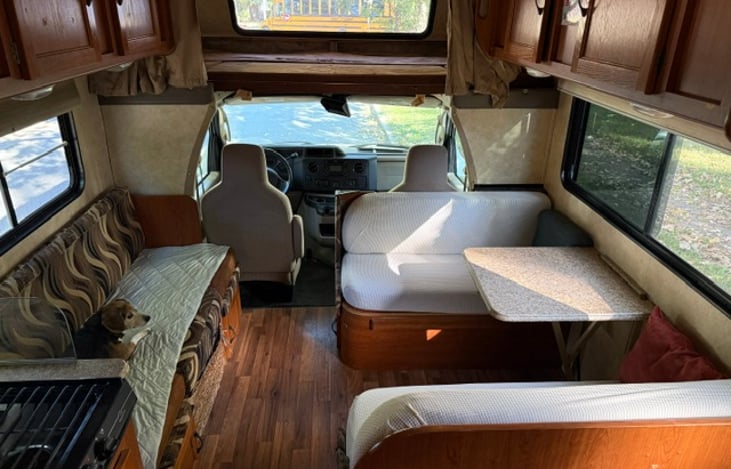 RV Photo