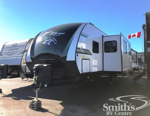 Highland Ridge RV Range Lite RL281BH
