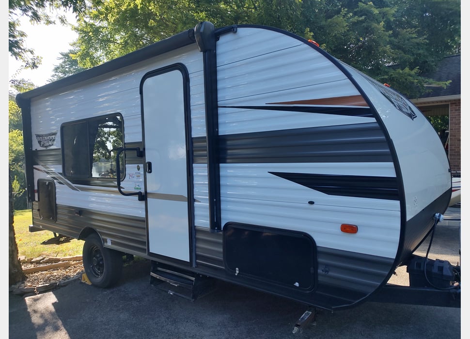 Travel Trailer rentals in Greer