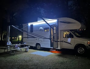Jayco Redhawk SE 22AF