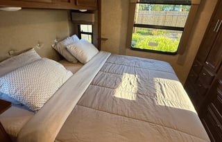 2016 Forest River Georgetown 31D