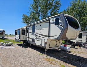 Keystone RV Montana 3921FB