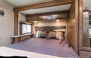 2021 Thor Motor Coach Four Winds 24F