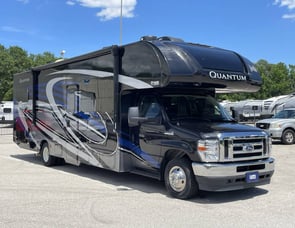 Thor Motor Coach Quantum WS31