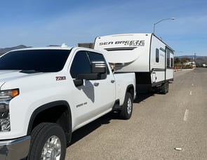 Genesis Supreme Genesis Supreme 27 FS