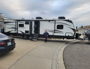 Keystone RV Outback 335CG