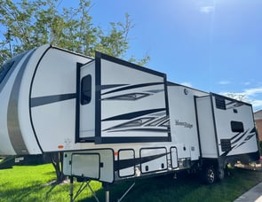Highland Ridge RV Mesa Ridge MF314RLS