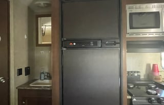 Fifth Wheel's A Charm