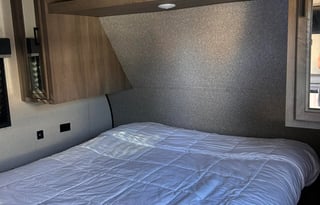 AirBnb Style, Family Ready, FULLY Stocked Trailer