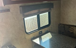 2016 Viking Ultra-Lite 17FB