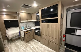 2022 Kid Approved Bunkhouse  Imagine 29’ Camper