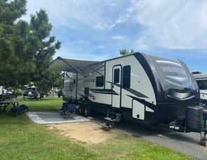 Winnebago Voyage 3033BH